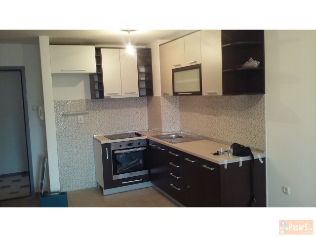 Izrabotka Na Kujni Komodi Plakari