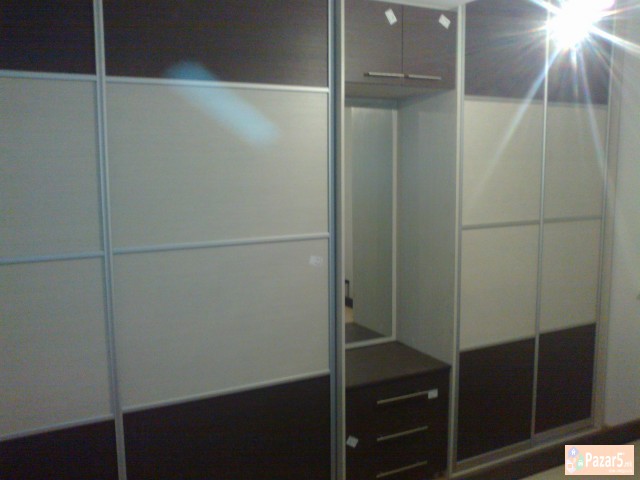 Izrabotka Na Kujni Komodi Plakari