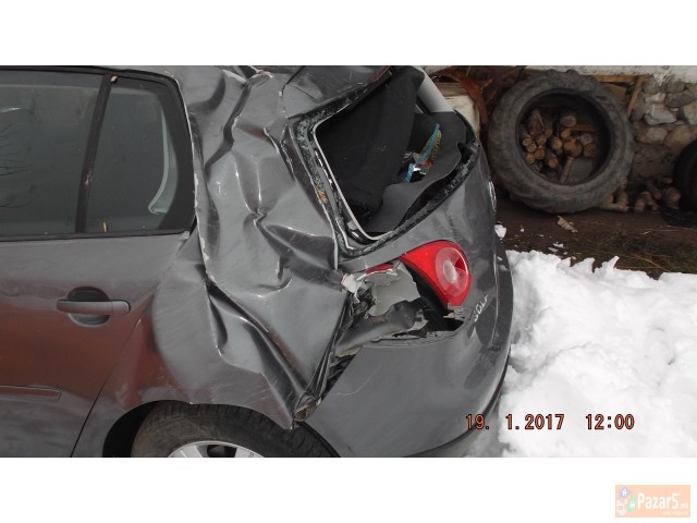 Prodavanje Na Delovi