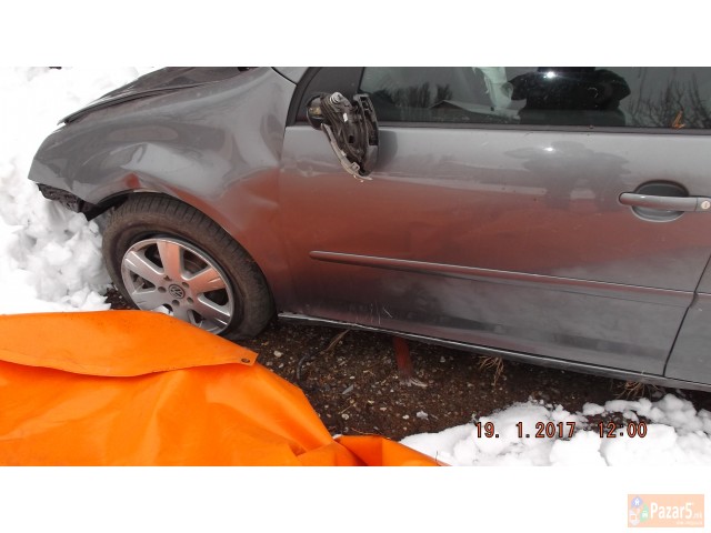 Prodavanje Na Delovi