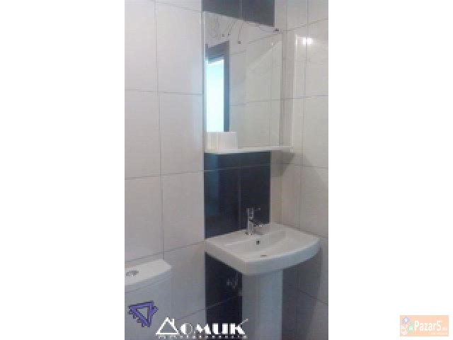 Domik Izdava 2 Soben Nov Namesten Stan Vo Aerodrom