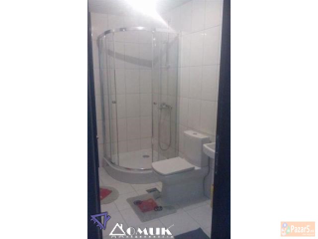 Domik Izdava 2 Soben Nov Namesten Stan Vo Aerodrom