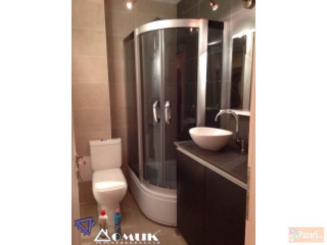 Domik Izdava 3 Soben Namesten Stan Vo Debar Maalo