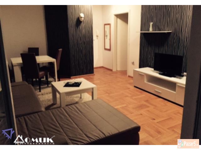 Domik Izdava 3 Soben Namesten Stan Na Vodno