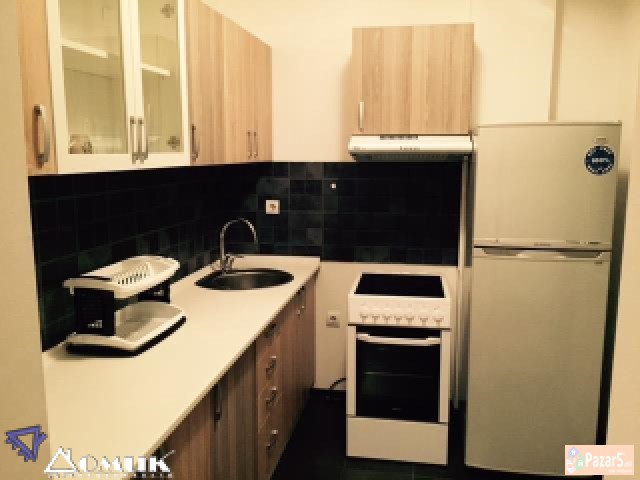 Domik Izdava 3 Soben Namesten Stan Na Vodno