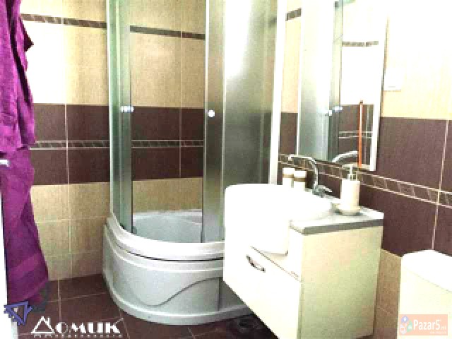 Domik Izdava 3 Soben Namesten Stan Na Vodno