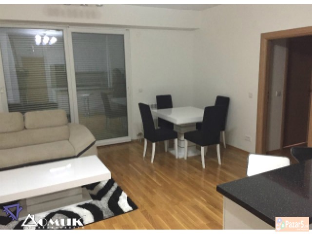 Domik Izdava Nov 4 Soben Stan Vo Karpos 3