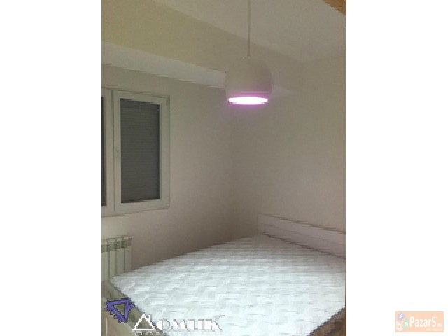 Domik Izdava Nov 4 Soben Stan Vo Karpos 3