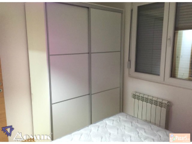 Domik Izdava Nov 4 Soben Stan Vo Karpos 3