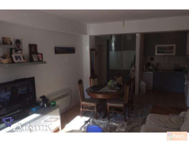 Domik Prodava Nov 2 Soben Stan Vo Rasadnik