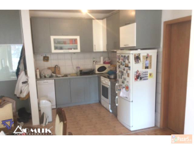 Domik Prodava Nov 2 Soben Stan Vo Rasadnik