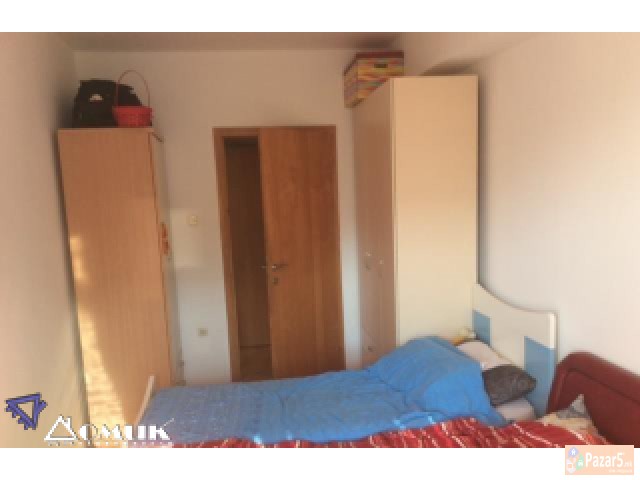 Domik Prodava Nov 2 Soben Stan Vo Rasadnik