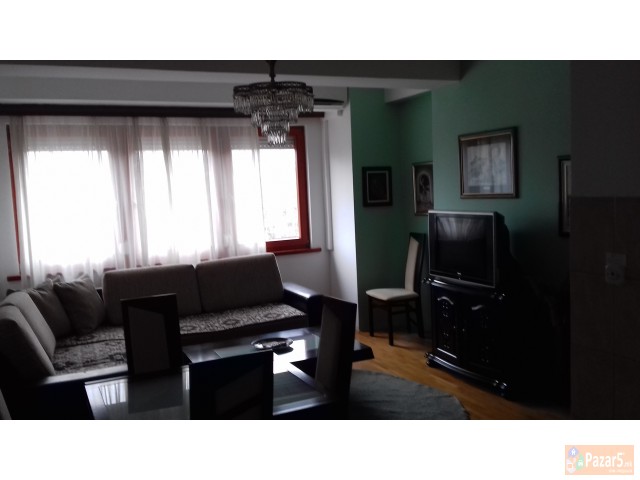 Dvosobni Stanovi Vo Centarot Na Ohrid