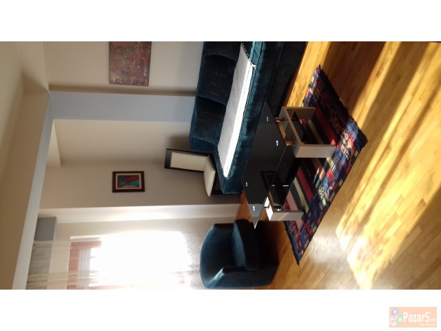 Dvosobni Stanovi Vo Centarot Na Ohrid