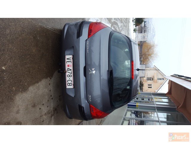 Se Prodava Peugeot 308