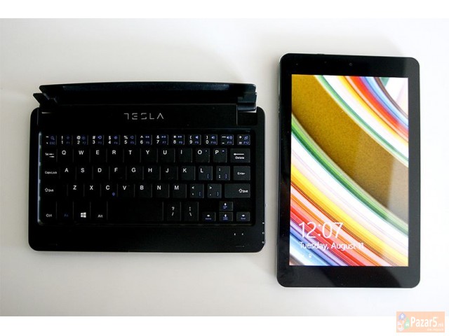 Prodavam Tablet I Mini Laptop