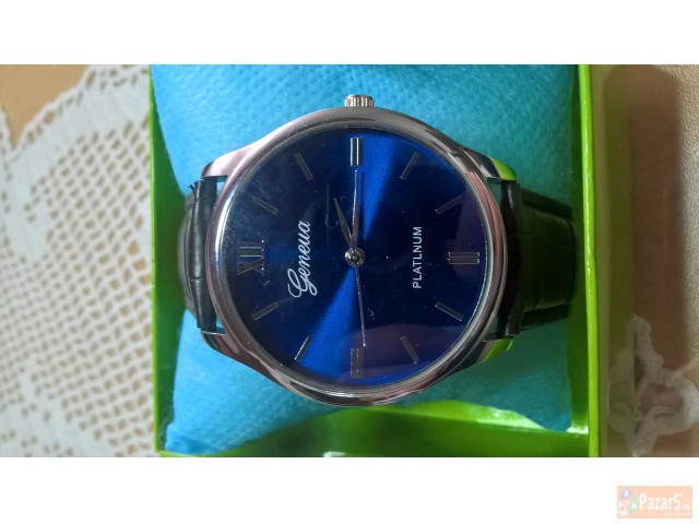 Часовник Genova Glanc Nov