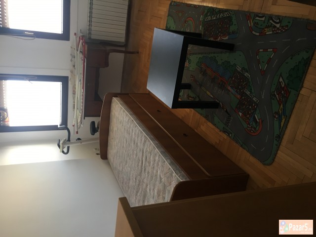 Odlicen Stan Vo Debar Maalo, Centar