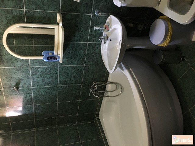 Odlicen Stan Vo Debar Maalo, Centar