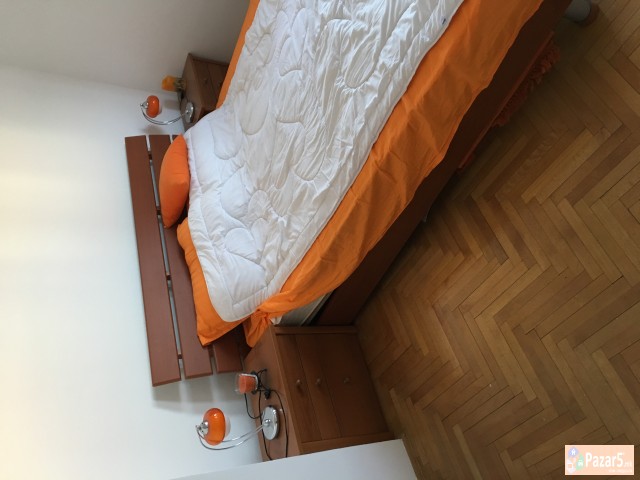 Odlicen Stan Vo Debar Maalo, Centar