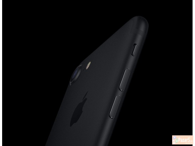 Iphone 7 128gb Jet Black