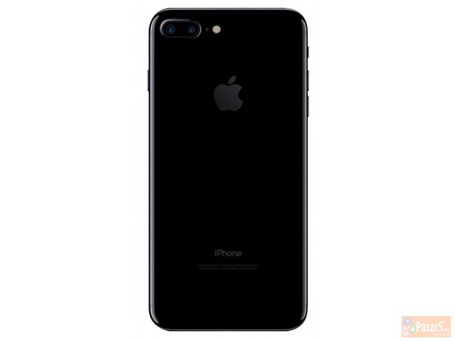 Iphone 7 128gb Jet Black
