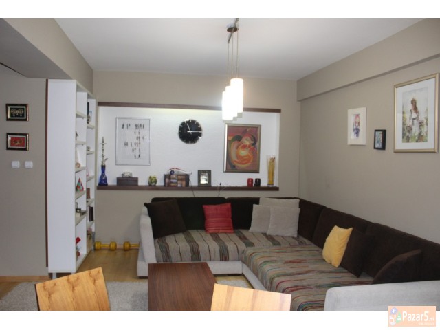 АВА ДОМ продава двособен стан