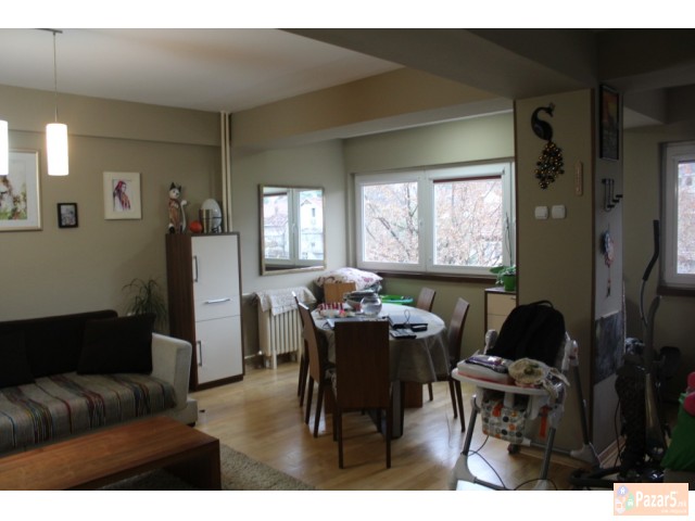 АВА ДОМ продава двособен стан