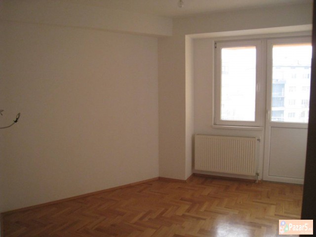 АВА ДОМ продава одличен  стан во Дебар Маало