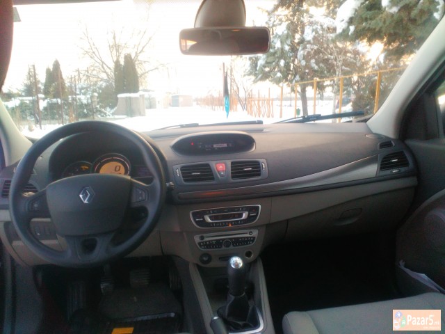 Reno Megan 1.5dci Odlicen