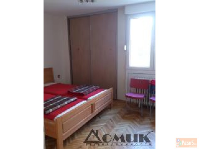 Domik Izdava Lux 3 Soben Stan Vo Centar