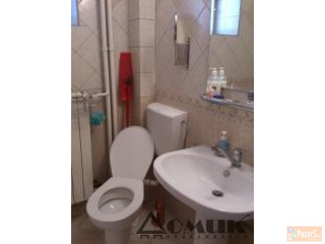 Domik Izdava Lux 3 Soben Stan Vo Centar