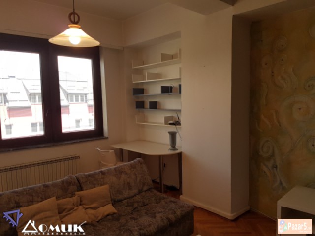 Domik Izdava 2 Soben Namesten Stan Kaj Katolicka