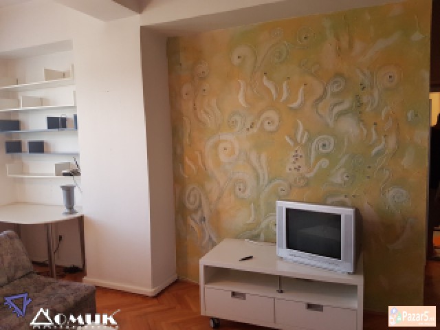 Domik Izdava 2 Soben Namesten Stan Kaj Katolicka