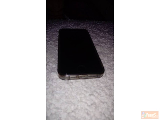 Prodavam Iphone 5s Neverlock 16gb