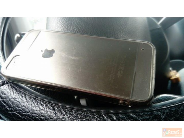 Prodavam Iphone 5s Neverlock 16gb