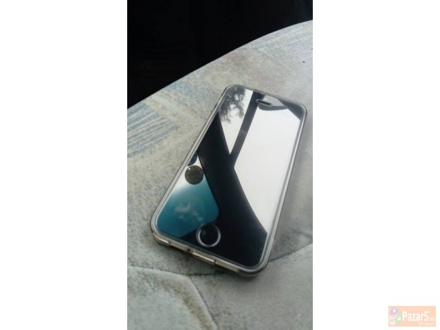 Prodavam Iphone 5s Neverlock 16gb