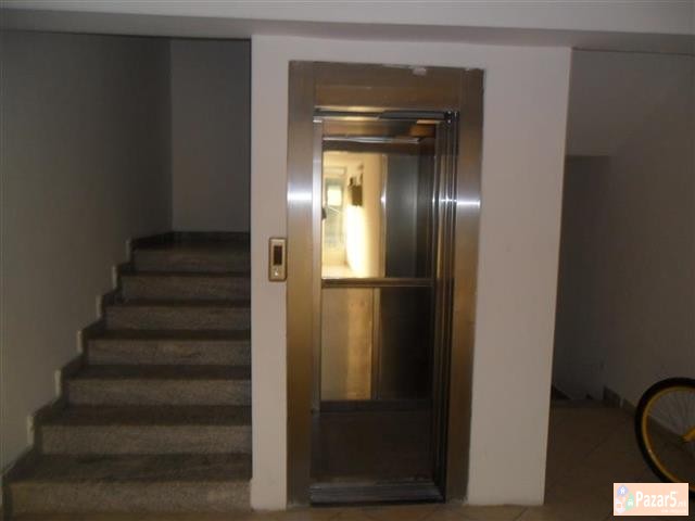 Se Izdava 3 Soben Namesten Stan 85m2 Vo Bitola