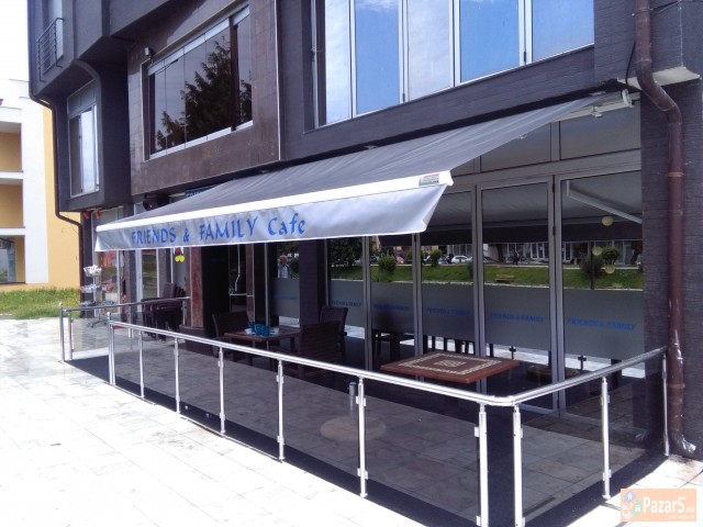 Tendi Nastresnici Zavesi