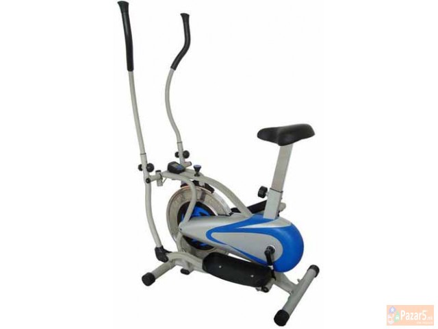 Bolc Za Pedala Orbitrek