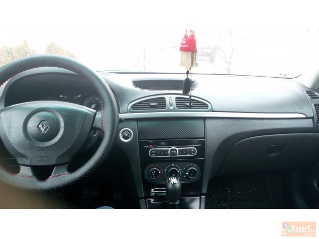 Reno Laguna 1.9 Dci 2006 God.