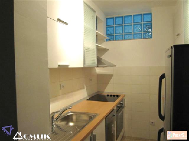 Domik Izdava 2 Soben Namesten Stan Na Juzen Buleva