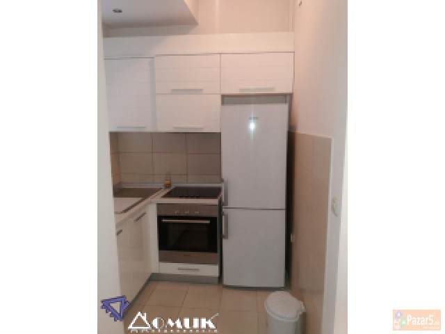 Domik Izdava Lux 3 Soben Stan Vo Debar Maalo.