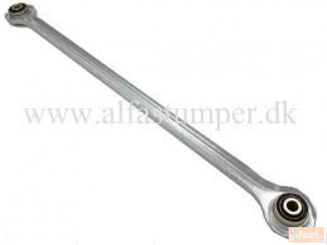 Novi I Polovni Delovi Za Alfa Romeo 