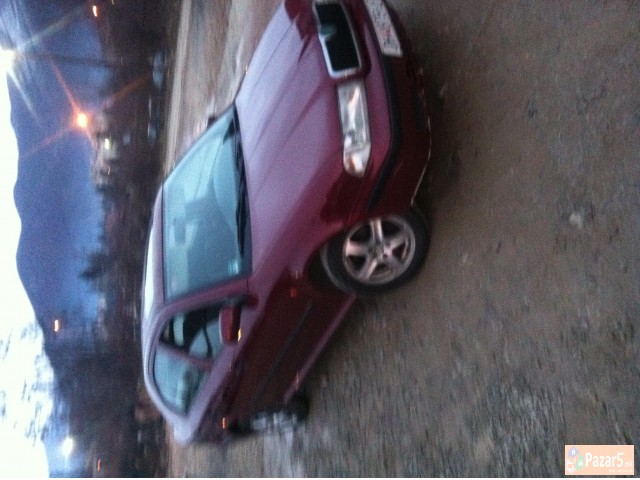 Skoda Oktavija Mozi Zamena Za Pomalo!