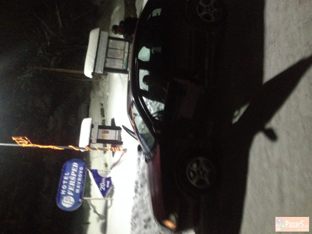 Skoda Oktavija Mozi Zamena Za Pomalo!