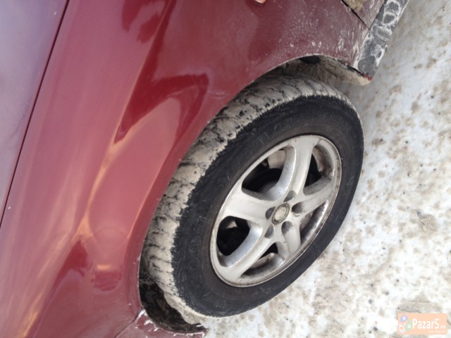 Skoda Oktavija Mozi Zamena Za Pomalo!