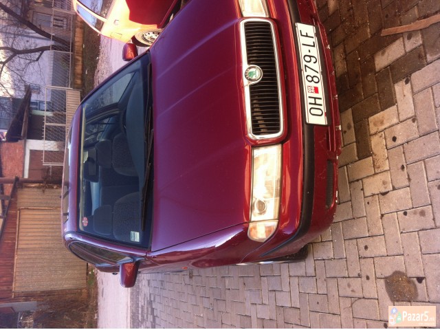 Skoda Oktavija Mozi Zamena Za Pomalo!