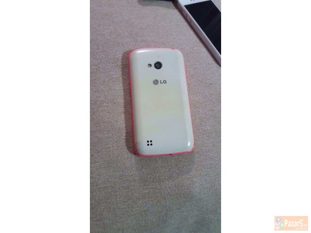 Se Prodava Lg Sportly 