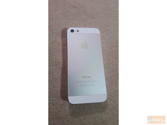Iphone 5 32gg